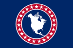 north America for rule a nation