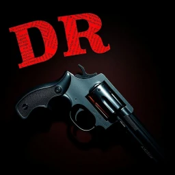 Deadly Revolver💣 icon