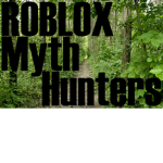 ROBLOXianMyth Hunters