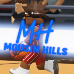 Mousin Hills Competitive Pickups