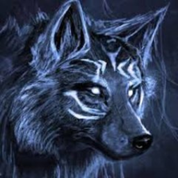 Wolves scary Haunted hangout
