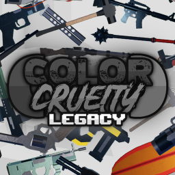 Color Cruelty: Legacy icon
