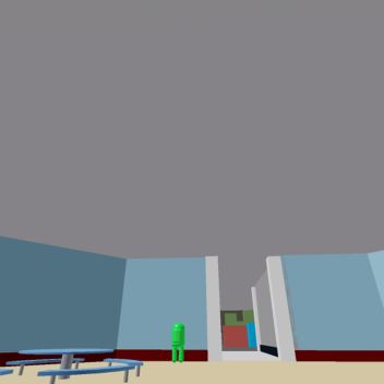 survive the scary impostor piggy hulk spongebob