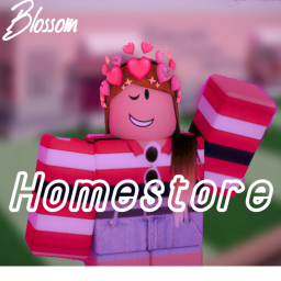 Blossom Fashion Boutique Homestore V2