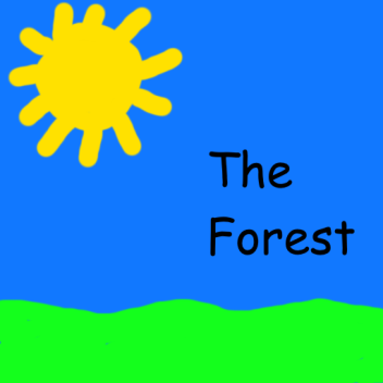 The Forest (Early Access)