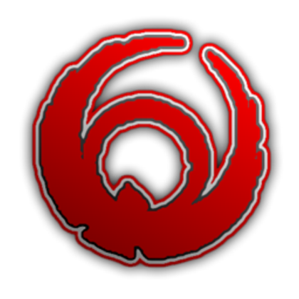 UAF Retouched Logo Roblox decal