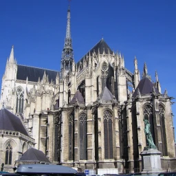 Cathedral of the Chosen icon