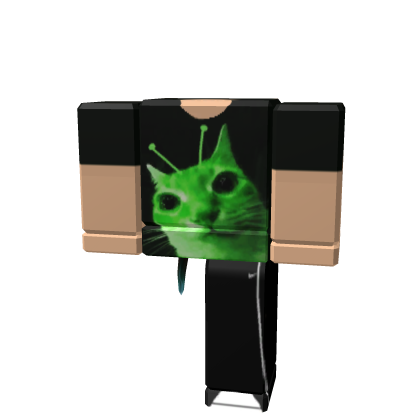 Boy Avatar Bundle Front