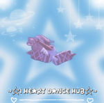 ~I HEART DANCE HUB~