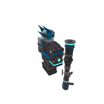 Rocket Phighting Redesign