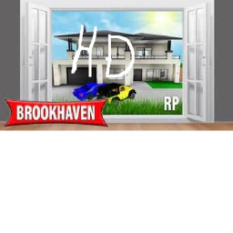 Brookhaven RP (HD edition and read desc) icon