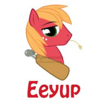 eeyup
