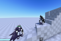 Become Miss Circle and Kill Miss Circle | SOON |