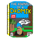 Game Badge Thumbnail