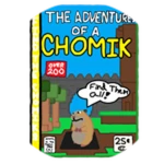 Chomik Book