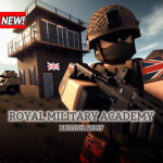 [🆕NEW🆕] Royal Military Academy