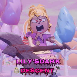 Lily’s Dark Descent