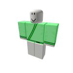 ScholarRobes Green