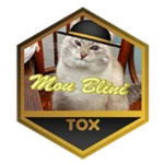 caption=Badge