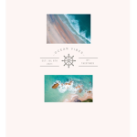 ...Ocean Vibes…