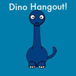 Dino Hangout (Beta)