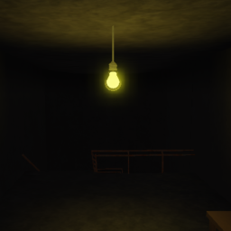 SCP-087