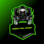 Mystery green chill