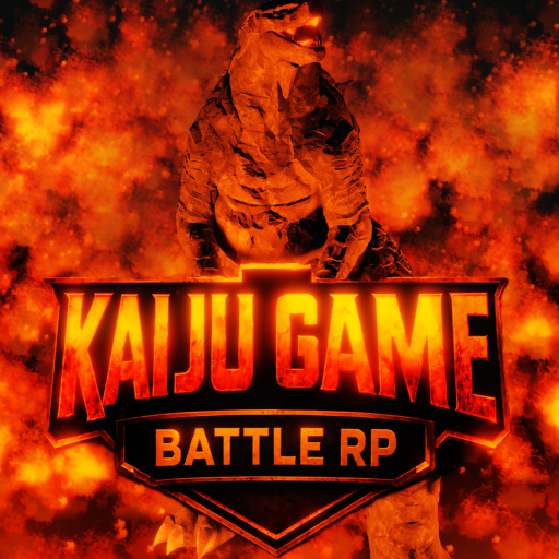 Kaiju Arson Roblox game