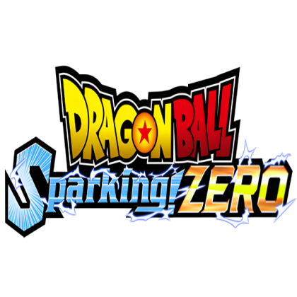 dragon ball sparkin zero Roblox decal