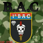 [BAC] Batalhão de ações de comandos |Jhonps16