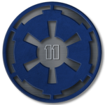 TGE II 11. Heavy-Weapons Battalion
