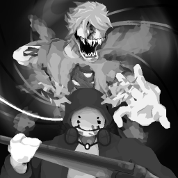(Legacy) Zombie Beatdown