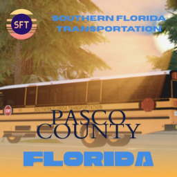 [BETA] Southern Florida Bus Simulator