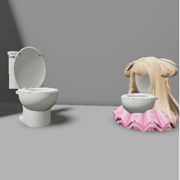 The Toilet: Part 2