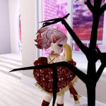 Blossoms Of Satan