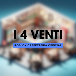 The Four Winds 🌈☕❄️ [Cafeteria] UPDATE!!!