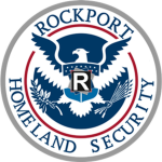 Rockport Department of Homeland Security