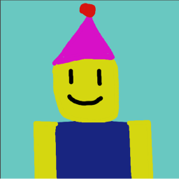 Happy Birthday Obby!