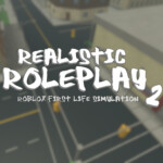 Realistic Roleplay 2 Reborn