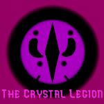 THE CRYSTAL LEGI0N