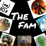 The Fam Official Roblox Group