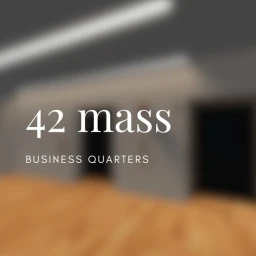 42 Mass | Kronos Building icon