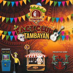 FACT Club HANGOUT
