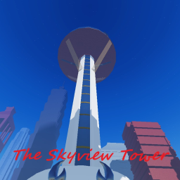 FD6 The Skyview Tower