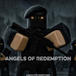 Angels of Redemption