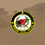 Afghan Local Police