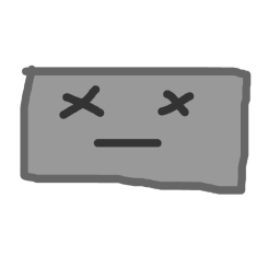 concept of death icon