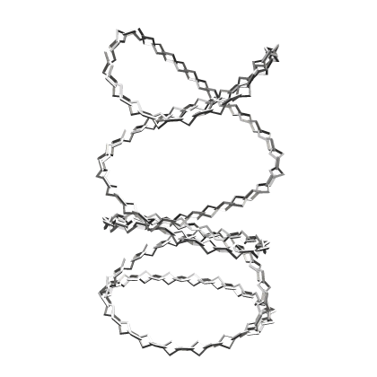Torso Chains › Silver thumbnail