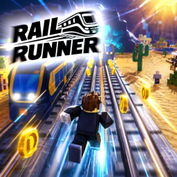RAIL RUNNER [LEGACY]