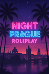Night Prague RolePlay